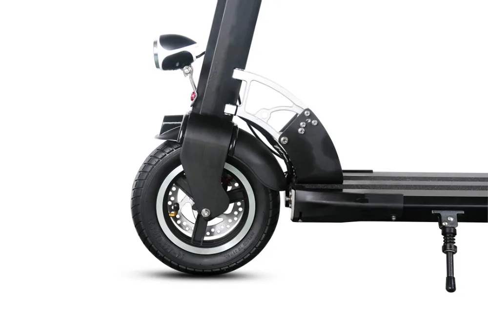 48v 18ah samsung li-on battery electric foldable scooter