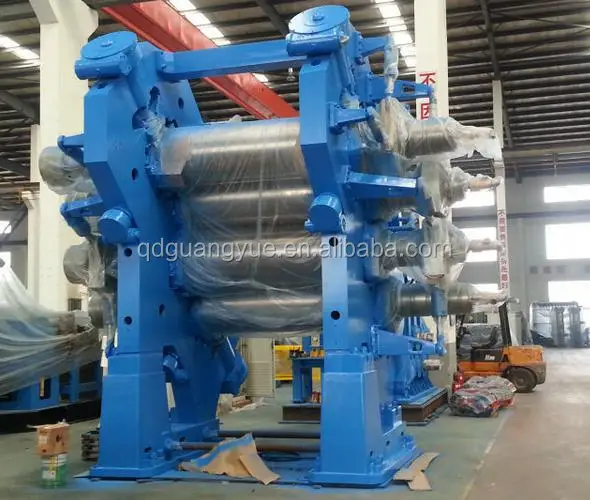  Распродажа каландр для резины с тремя роликами/каландр резиновых листов