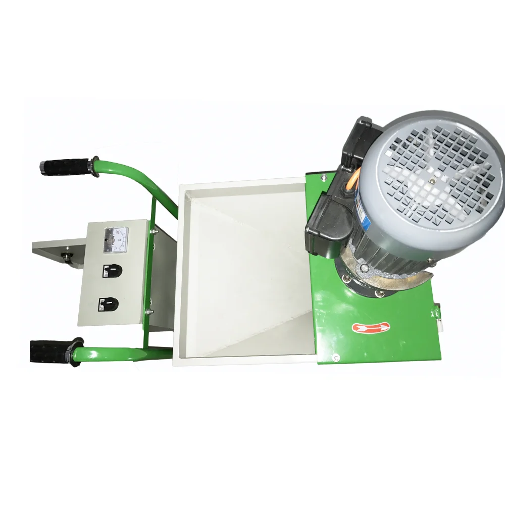 Машина для распыления гипса, распылитель бетона