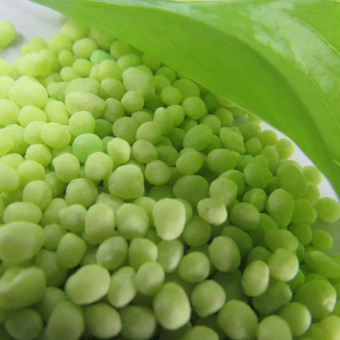 high quality amino acid rich NPK fertilizer  15:06:24