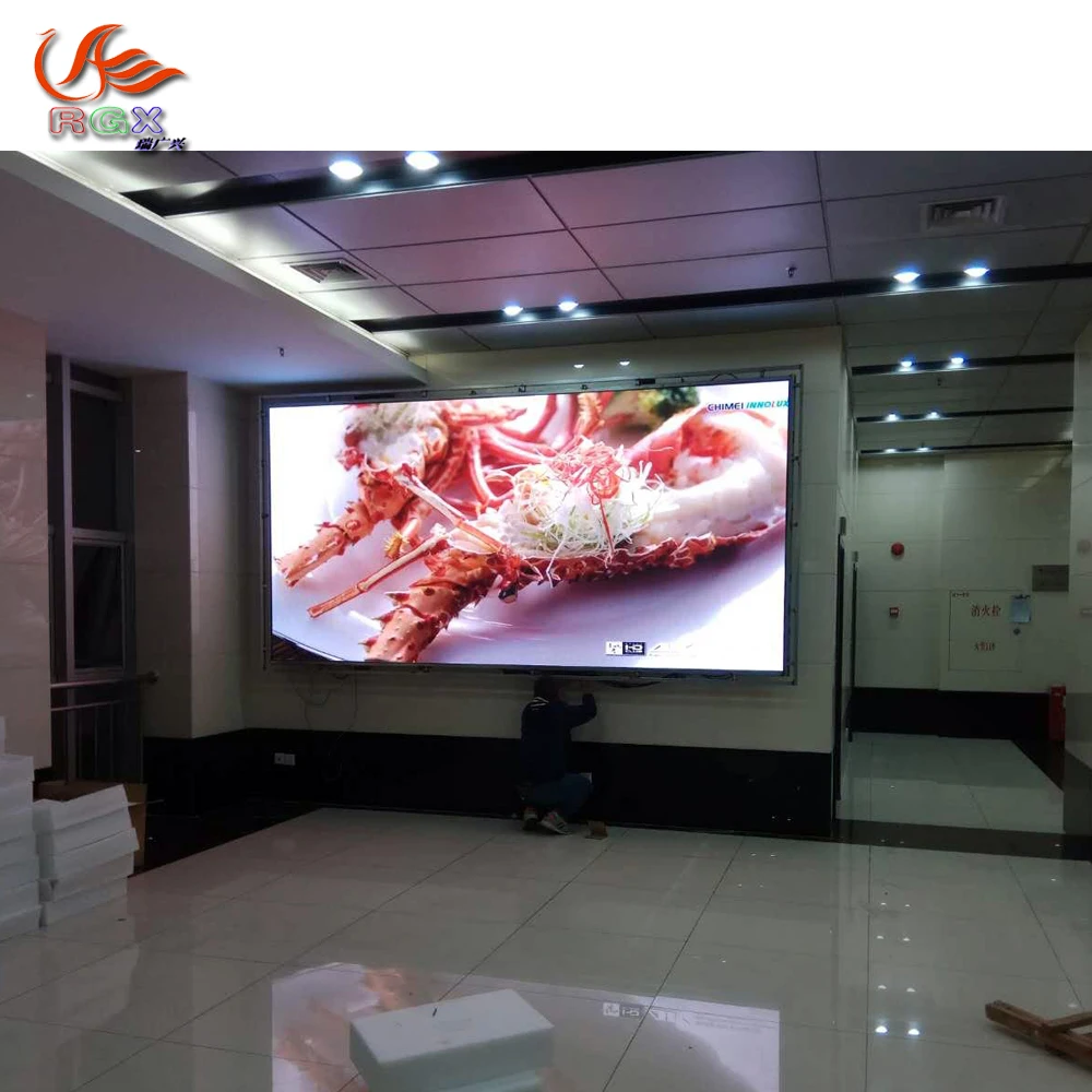 Super September purchasing P1.875 HD Full Color Rental Led Video Wall Display Screen