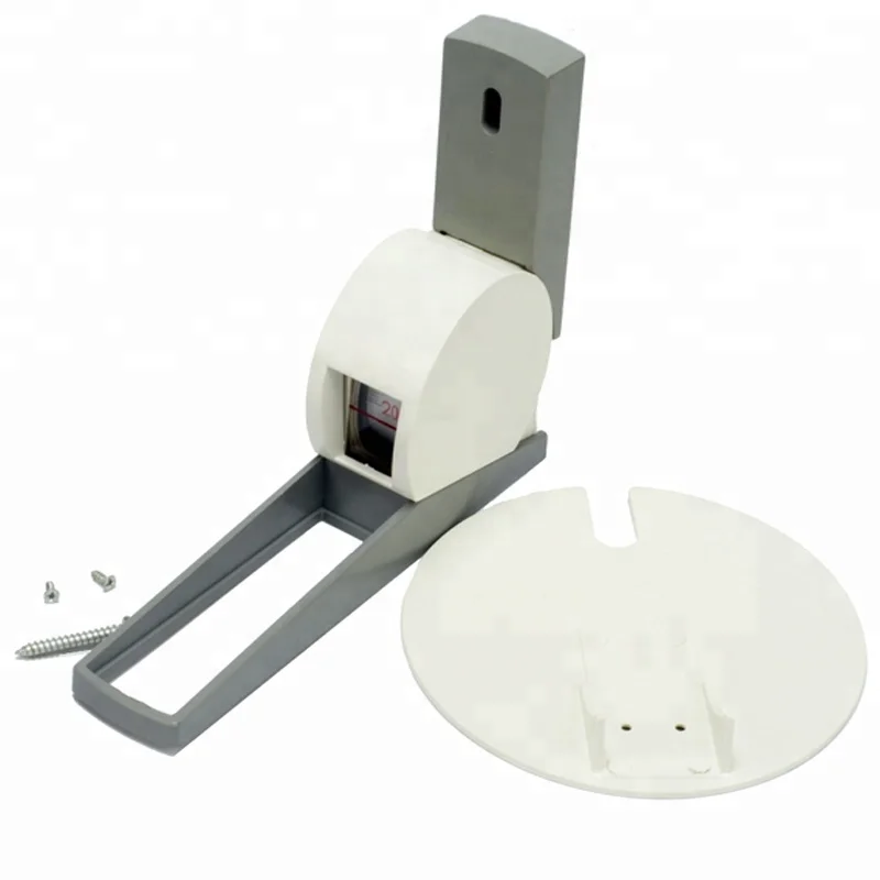  Переносной стадиометр высоты 2 м