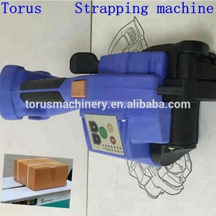 Factory direct sales steel banding seals strapping tool with lowest price