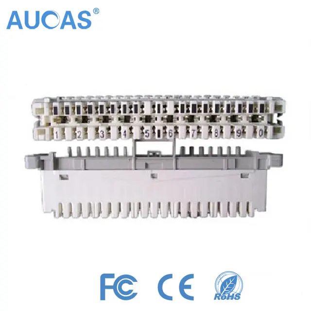 Factory supply krone lsa-plus module with krone punch down tool products