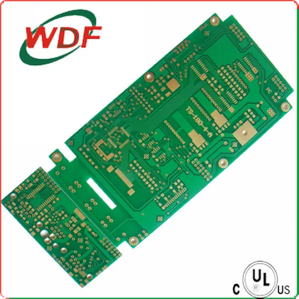 ДВУХСТОРОННИЕ ПЕЧАТНЫЕ ПЛАТЫ -СБОРКИ ПЕЧАТНЫХ ПЛАТ