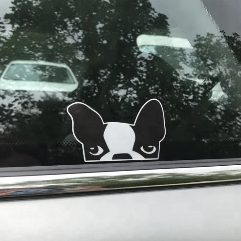 Автомобильный Стайлинг наклейка Монстр царапины полоски крабы маркеры автомобильные наклейки