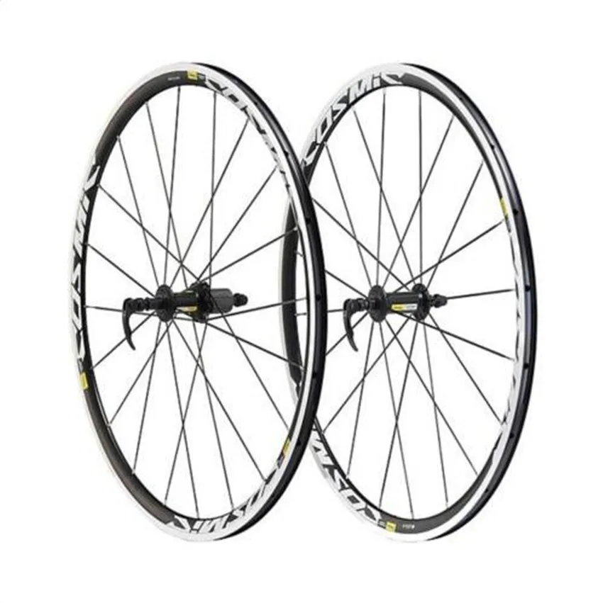 Alloy Bicycle Spoked Wheel Rim 700C