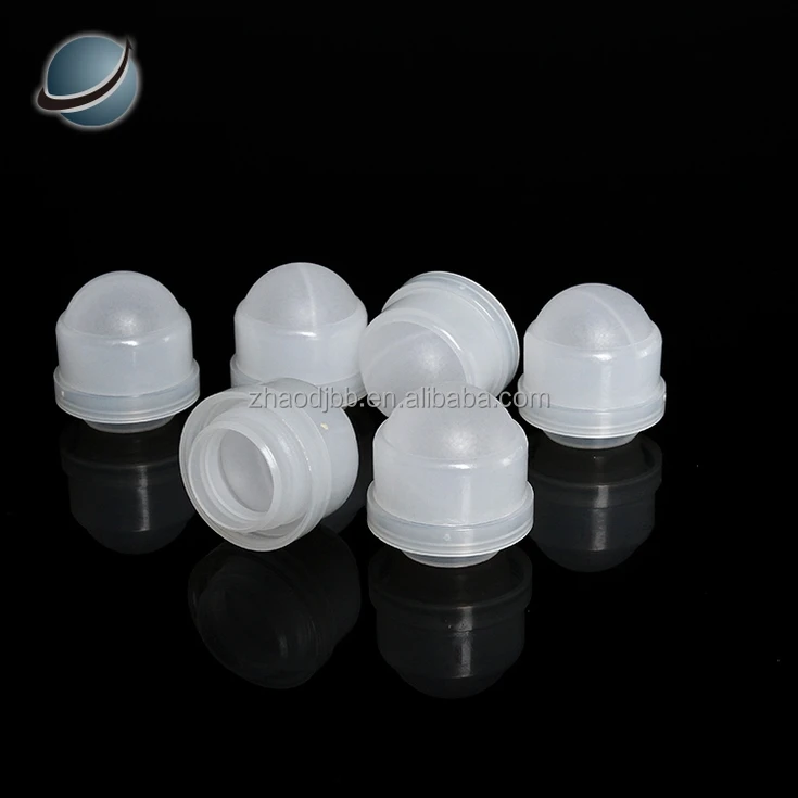 100 мл бутылки с крышкой небольшой емкости круглой формы диаметр 35/44/45 мм колпачок