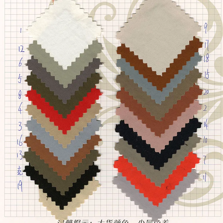 Air change nylon slub taslan water repellent hat windbreaker jacket coat summer skirt micro wrinkle fabric