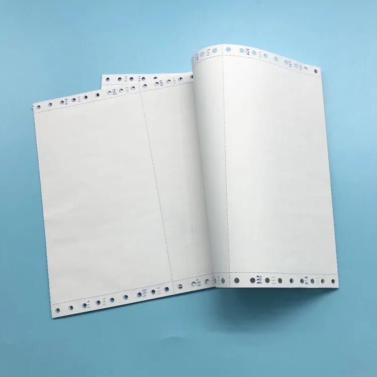 
Carbon Paper Invoice Book Duplicate Invoice Printing 