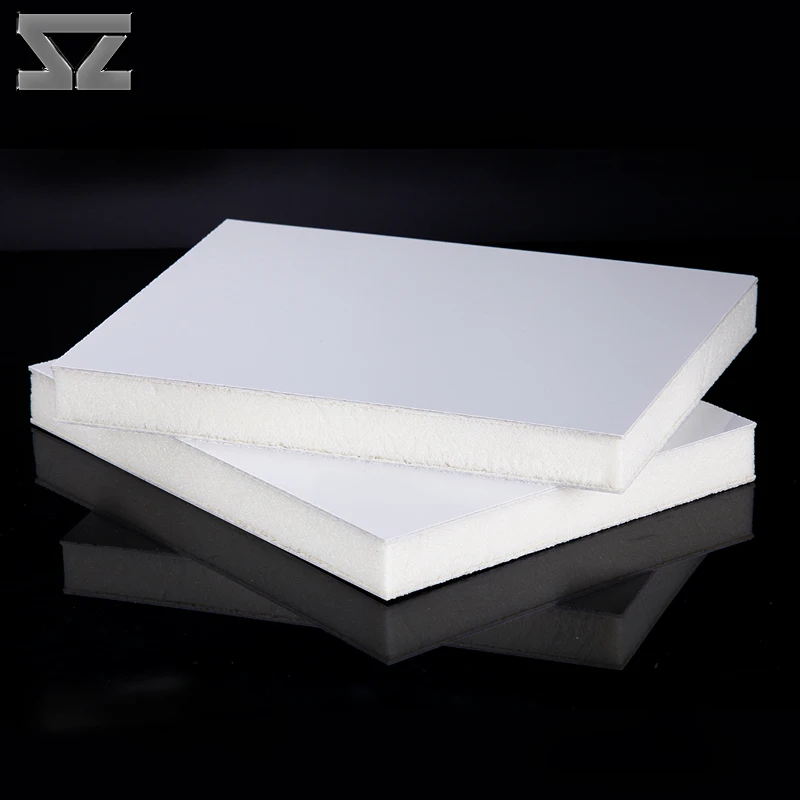 Fire Resistant Fiberglass Nomex Honeycomb Flooring Panel