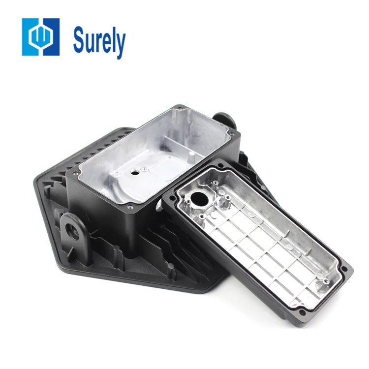 Литье под давлением алюминия светодиодный прожектор корпус