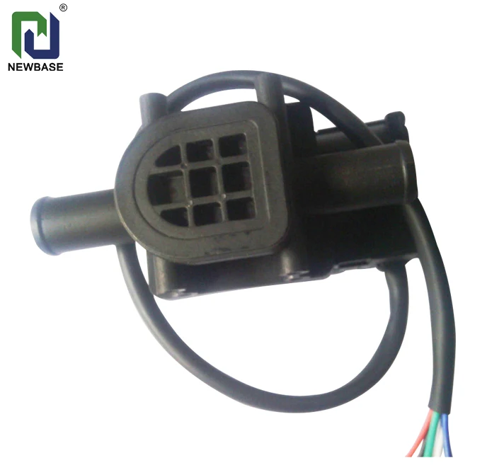 Производитель на заказ электропривод для транспортных средств вращающийся клапан электрический