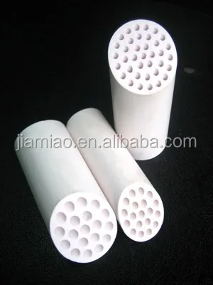 
AI2O3 Porous Ceramic Membrane for water treatment 