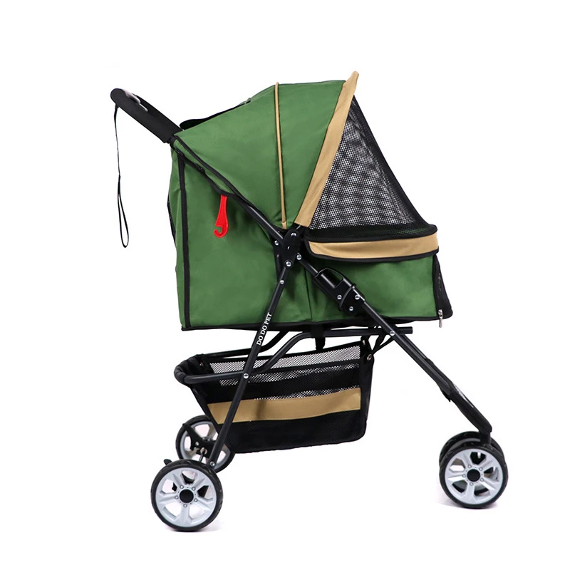 
cute boom Hot Sale Top Quality Pet Strollers For Dogs 