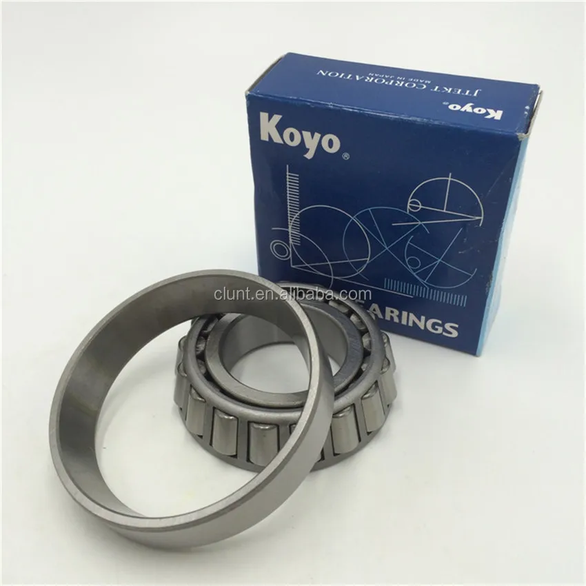  Обслуживание OEM конический роликовый подшипник 30615 с быстрой