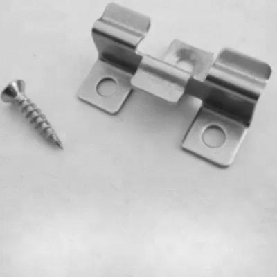 
 Наружные напольные фитинги, недорогие композитные деревянные настилы из нержавеющей стали, аксессуары из ДПК  