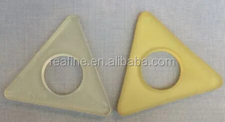 Китай, Hennan, треугольное сито, очиститель NOVA, сито, полиуретановый материал, износостойкое масло, очиститель кастрюль