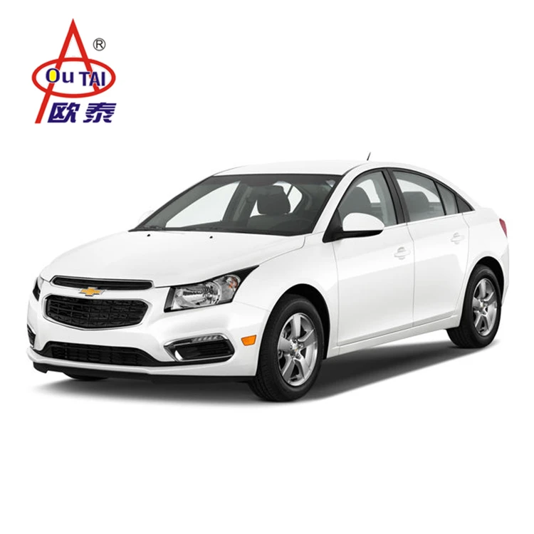 Car Exterior Accessories 4Pcs/Set Abs Chrome Door Handle Cover for 11-16 CRUZE