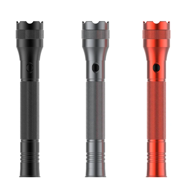 
 Лучшие недорогие светодиодные фонарики STARLITE 1800 люмен из Китая 1000 люмен  