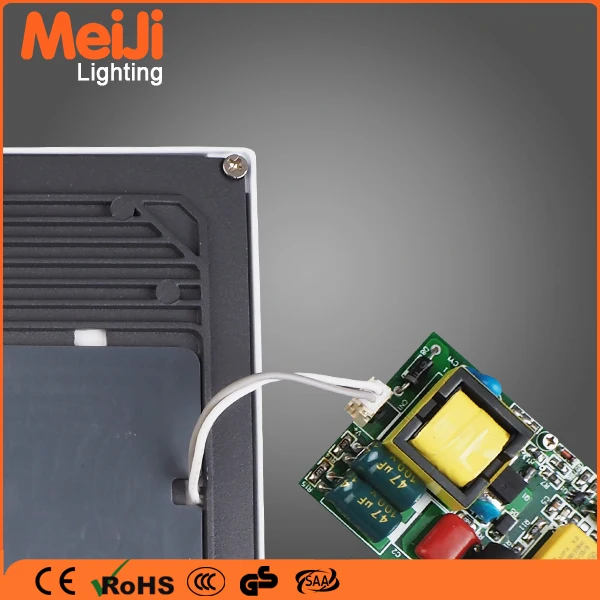 Square LED Panel Light 145*145 Wholesale Price 18w Ultra Thin IP40 Led Light Panel