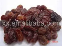 
Best Quality Fruit Products Dried Golden Sweet Raisin 