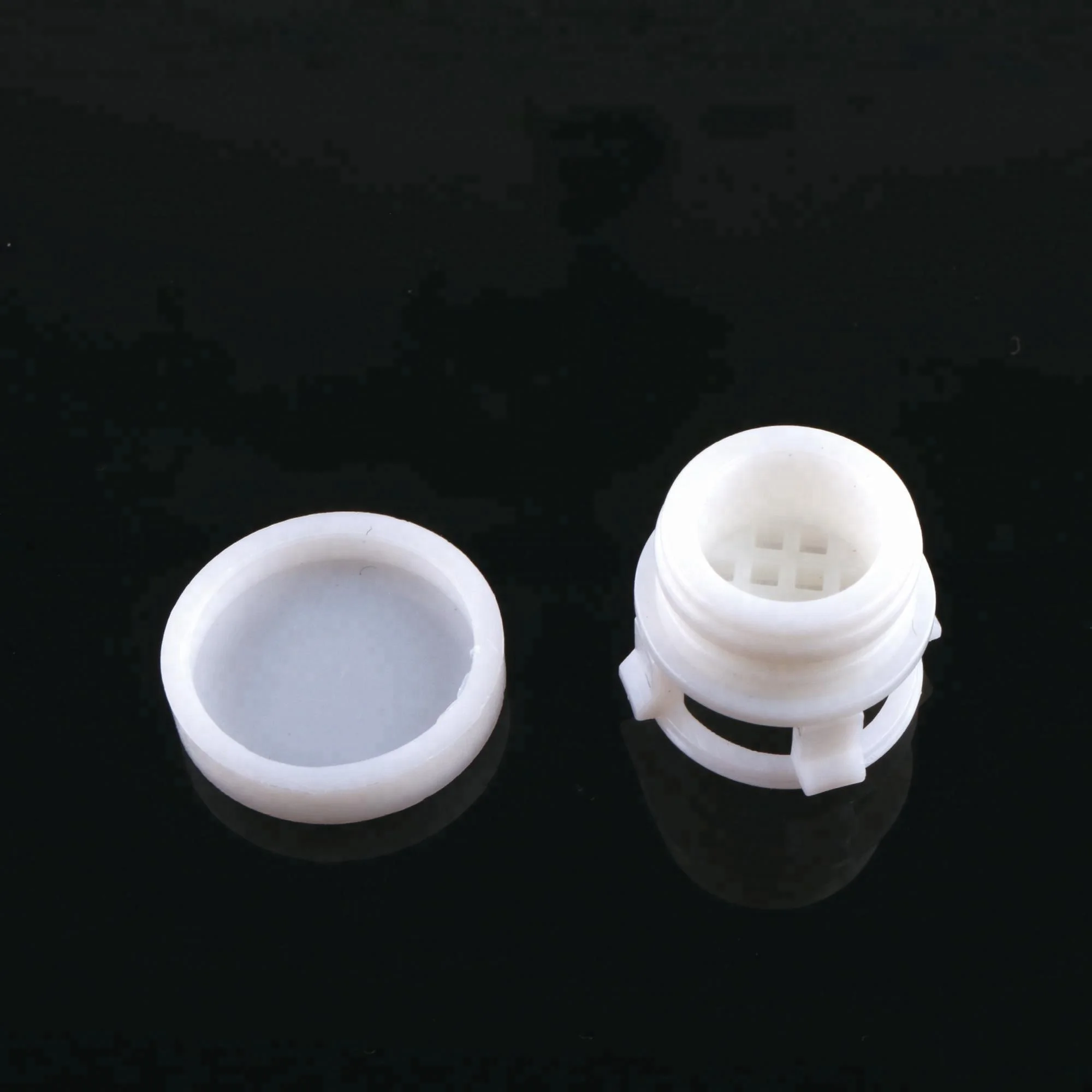 Jordan Hot Selling PE Body Material Waterproof Breathable D17 Vent Plug