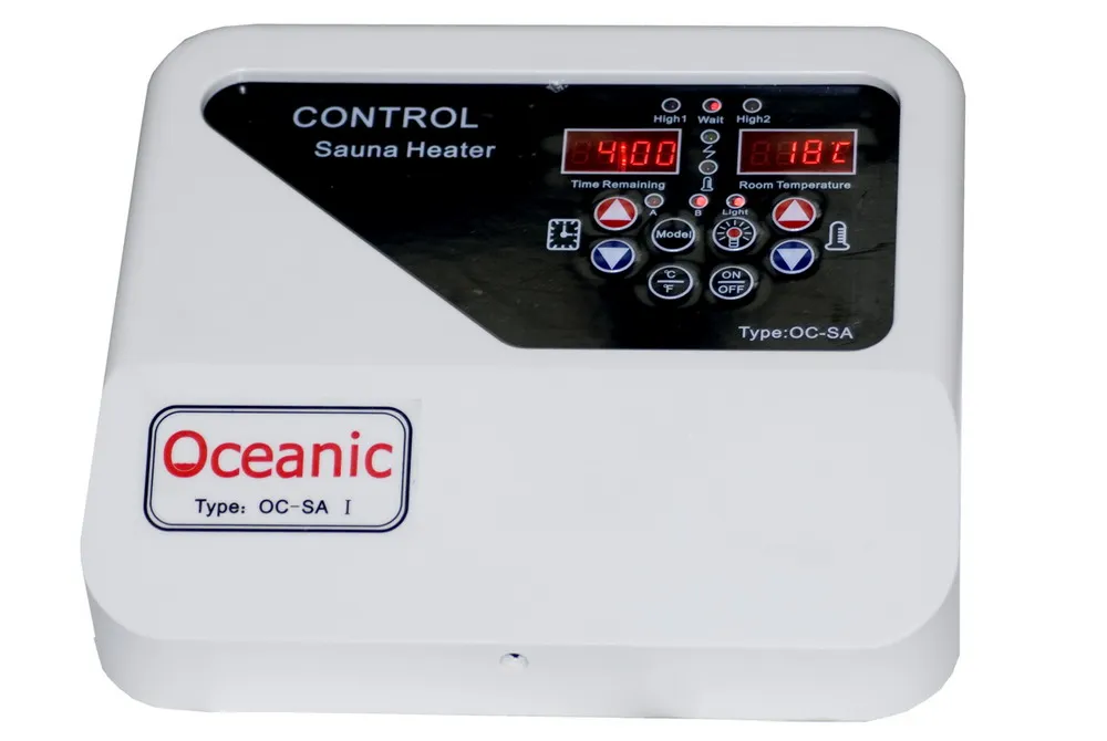 Factory price oceanic sauna stove/ high quality sauna stove electric/ for sauna