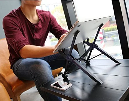 laptop coolers folding laptop desk computer stand