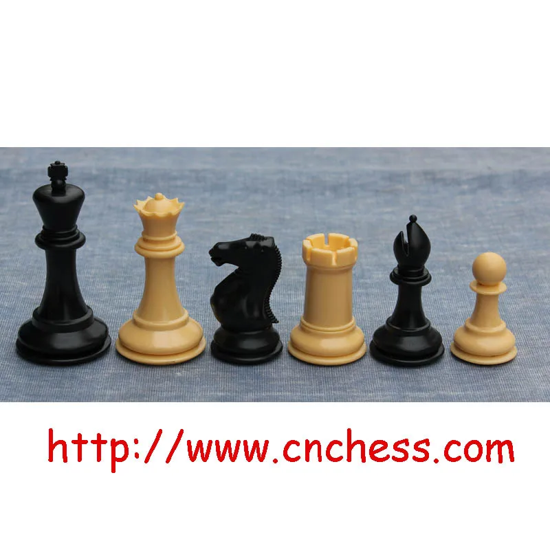 chess staunton set