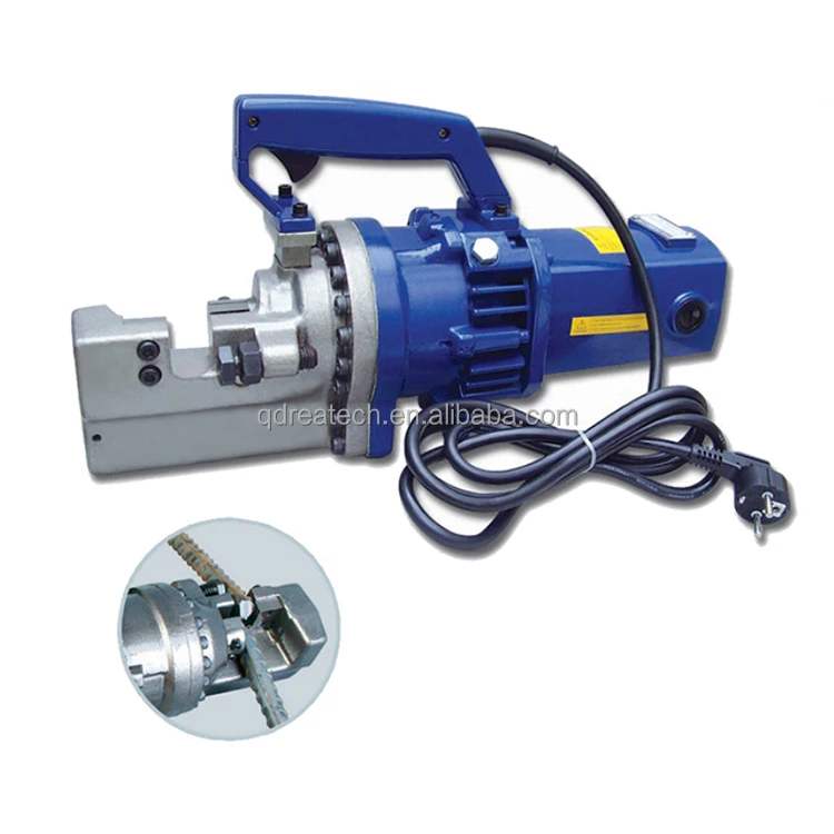 22mm Portable Hydraulic Cable Cutter