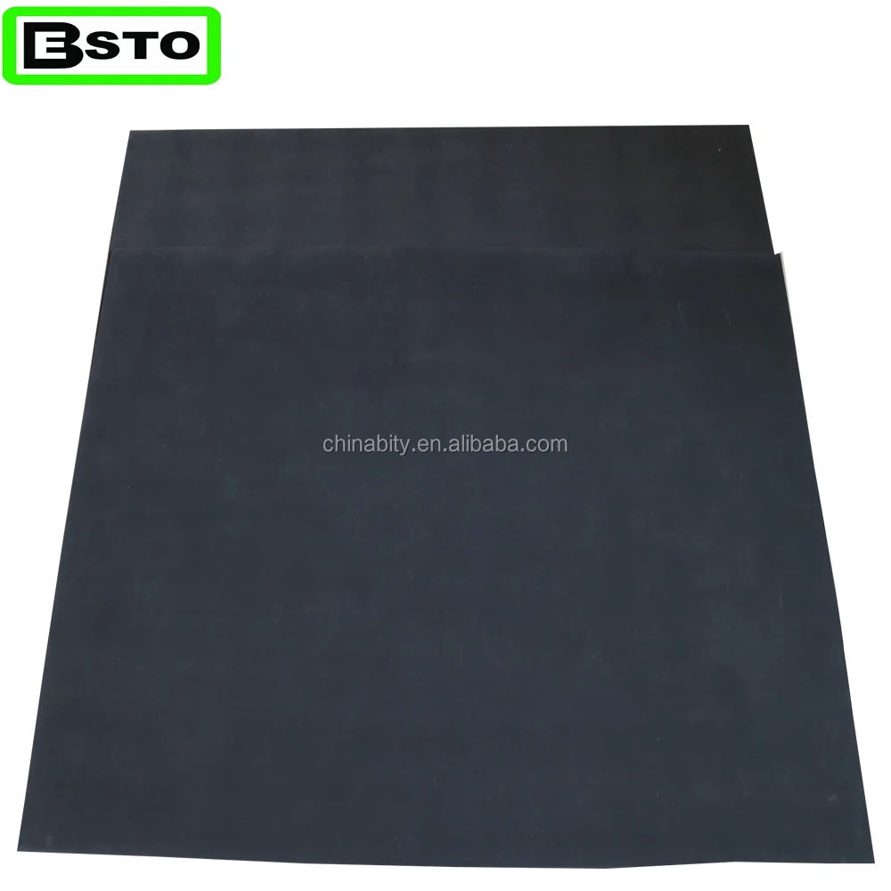 adhesive album inner sheet paper board for wedding album