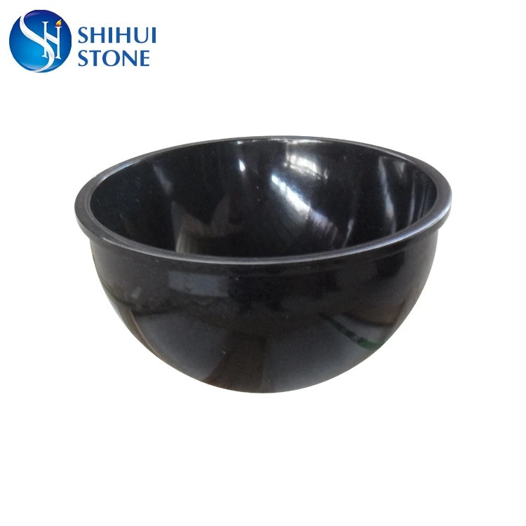 SHIHUI Bathroom High Quality Rough Stone Modern Oval Marble Countertop Sink Villa Graphic Design 3d Model Design Single Hole