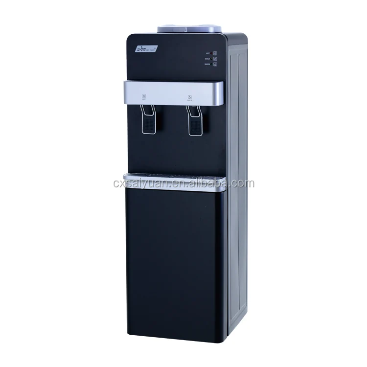 soda and hot cold water dispense w-30