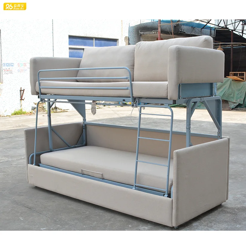 modern solid wood sofa set threeseat sleeper sofa and new design used sofa beds