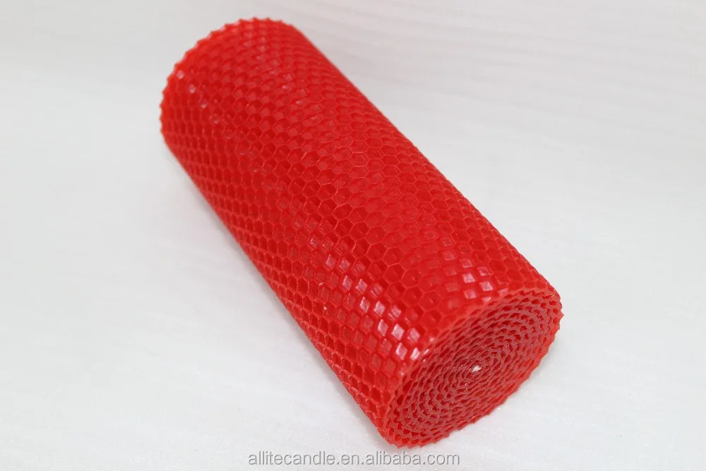 
Allite handmade scented environmental protection beeswax candle 