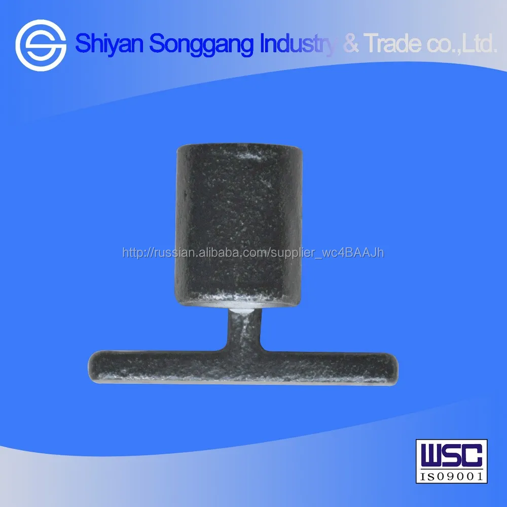 Dongfeng грузовик части Kinland DFL4251 T375 T300 задний датчик кронштейн 24ABS-10012