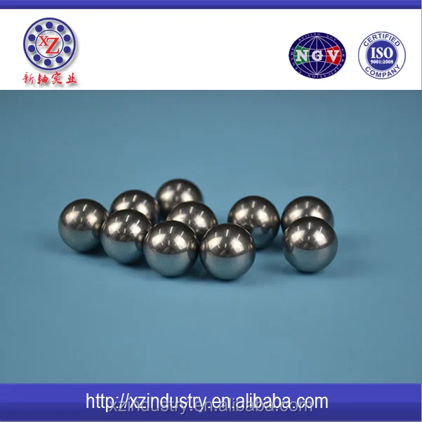 Китайский производитель стальных шариков 30 - 80 мм, большой размер, высокоточный полированный зеркальный поверхности, твердый шарикоподшипник, шарики из хромированной стали