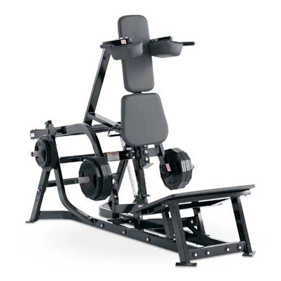 hammer fitness gym machine HM6021 V- squat