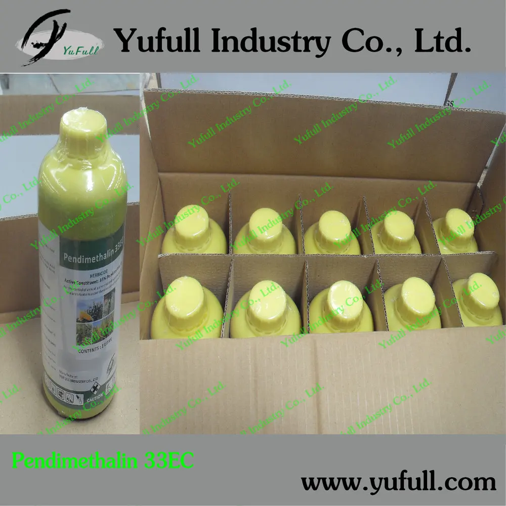 Заводская цена 40% EC 50% EC 40% SC 95% TC серьметалин 33% EC