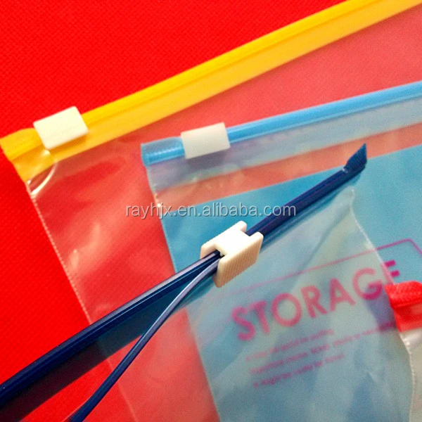 Zip Lock Bag Making Machine