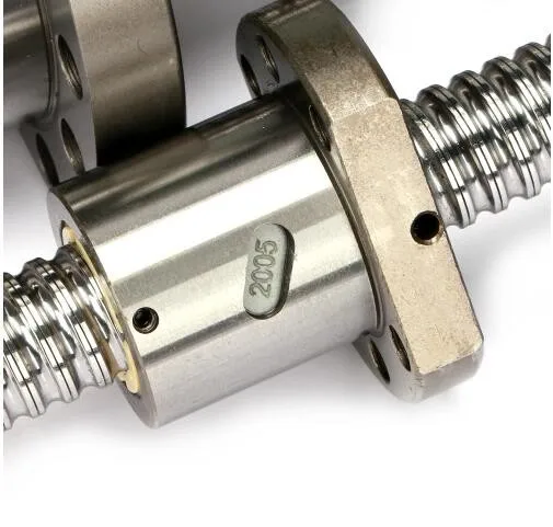 china ball screw linear actuator gor cnc machine & ballscrew