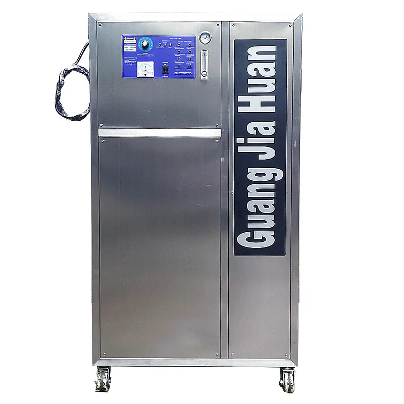 30 г/ч генератор озона для воды Streatment