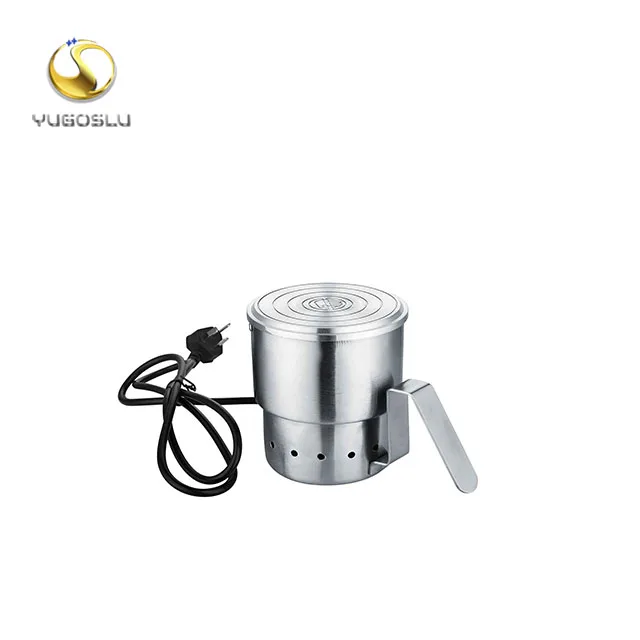 hotel stainless steel Catering serving dishes buffet heater chafing dish electric warmers gold chaffing dishes for catering