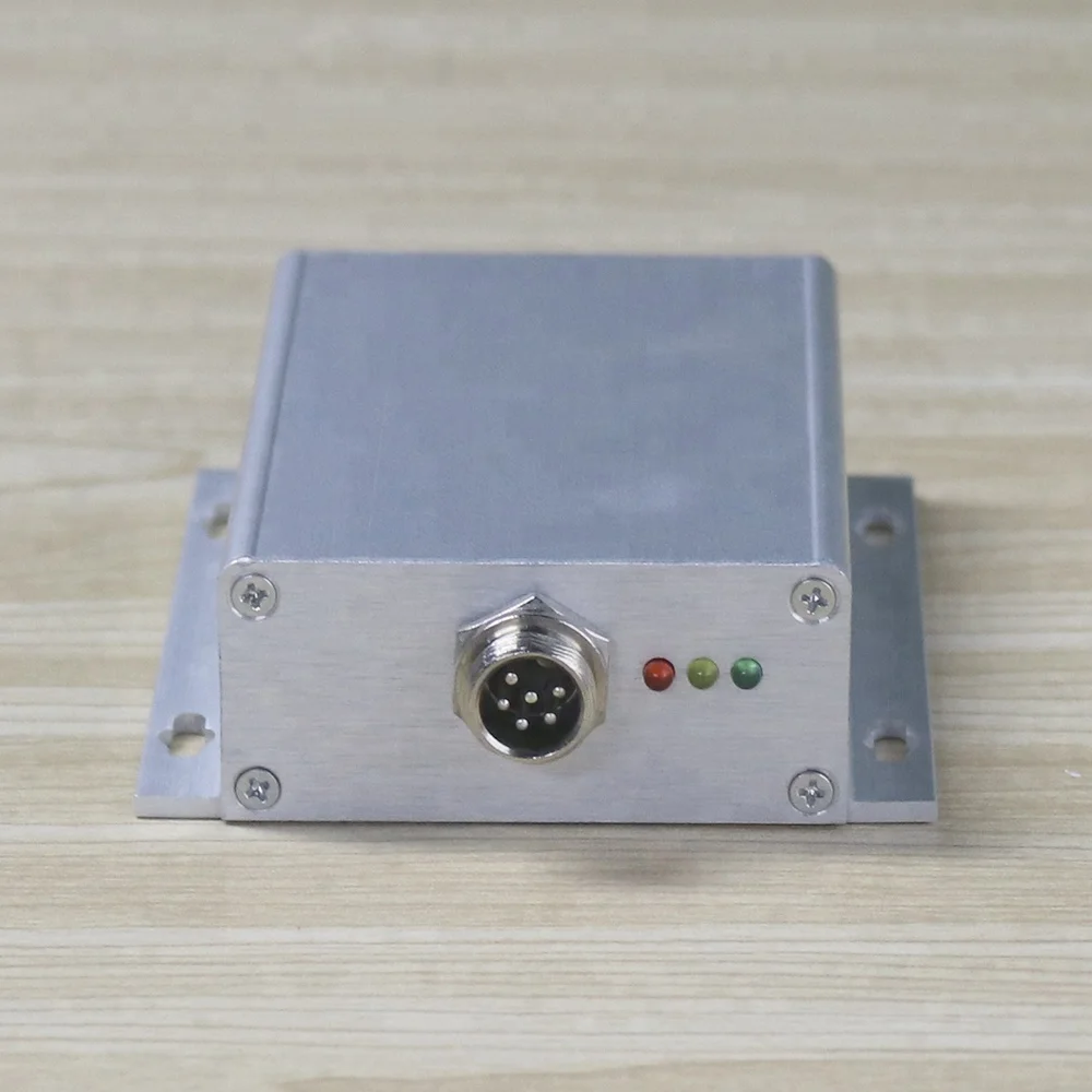 security alarm system laser machine builded in laser distance meter