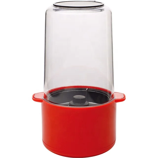 Snack Machines Sweet Mini Popcorn Maker
