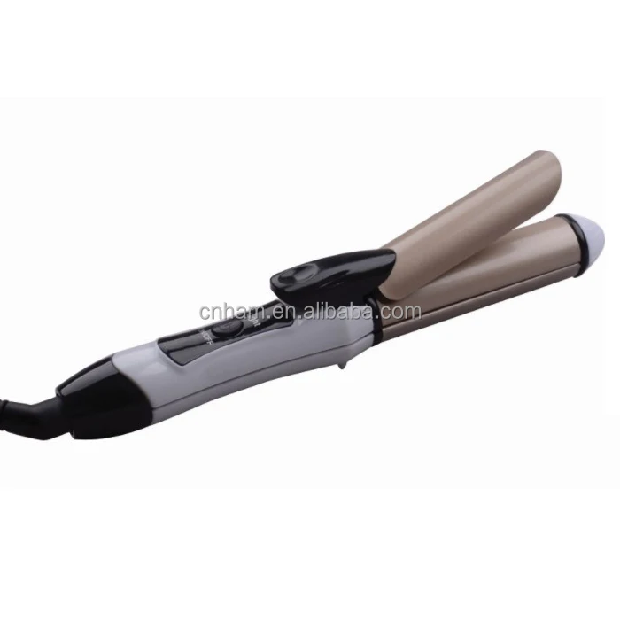 Competitive Price Curler Magic Hair Straightener Price In Pakistan