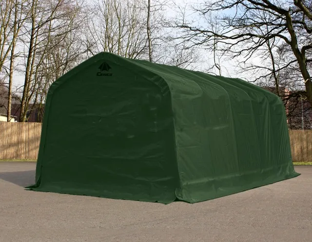 Waterproof tent cover for Vehicle Storage