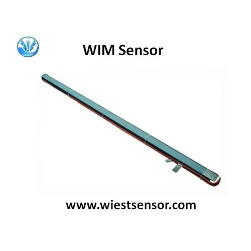 2018 Новое высокое качество сбора данных трафика Высокая средняя низкая скорость взвешивают в датчике движения