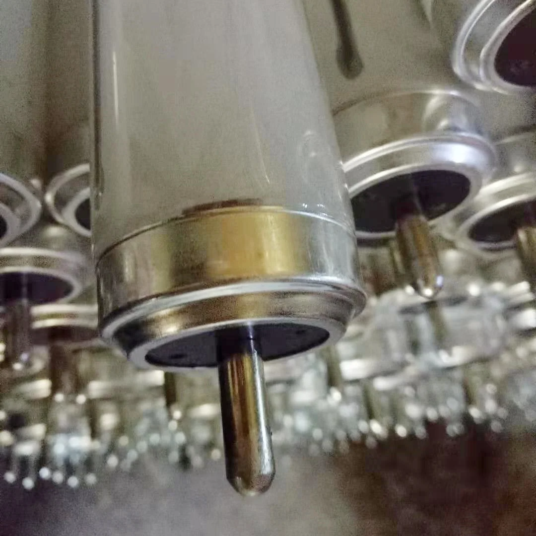 Explosion proof Fluorescent Lamps single pin end TL-X XL 20W/40W Fa6